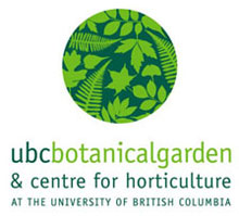 University of British Columbia  Botanical Gardens